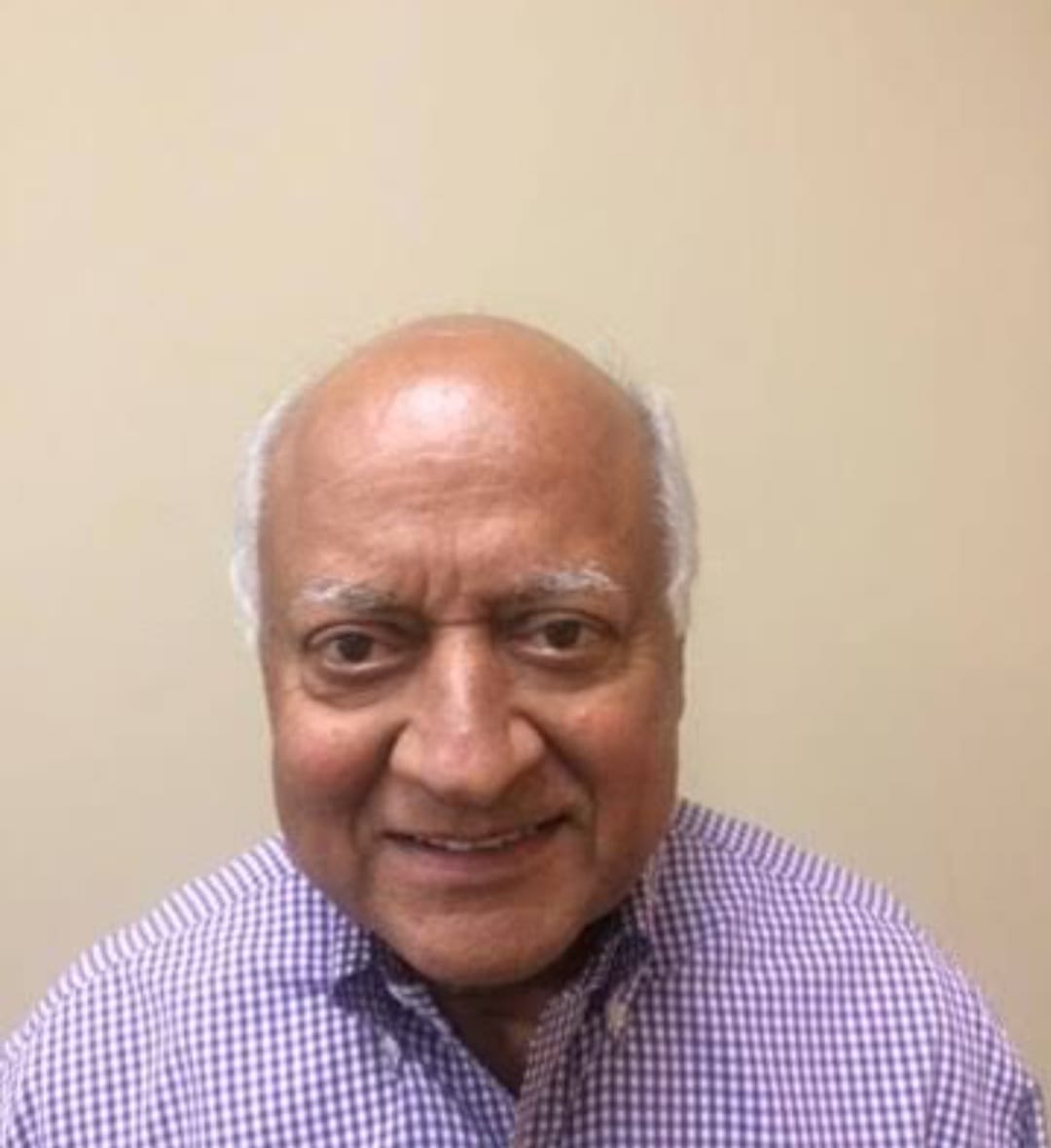Alumni Interview: Mr. Naresh C Jain (MEC’67)
