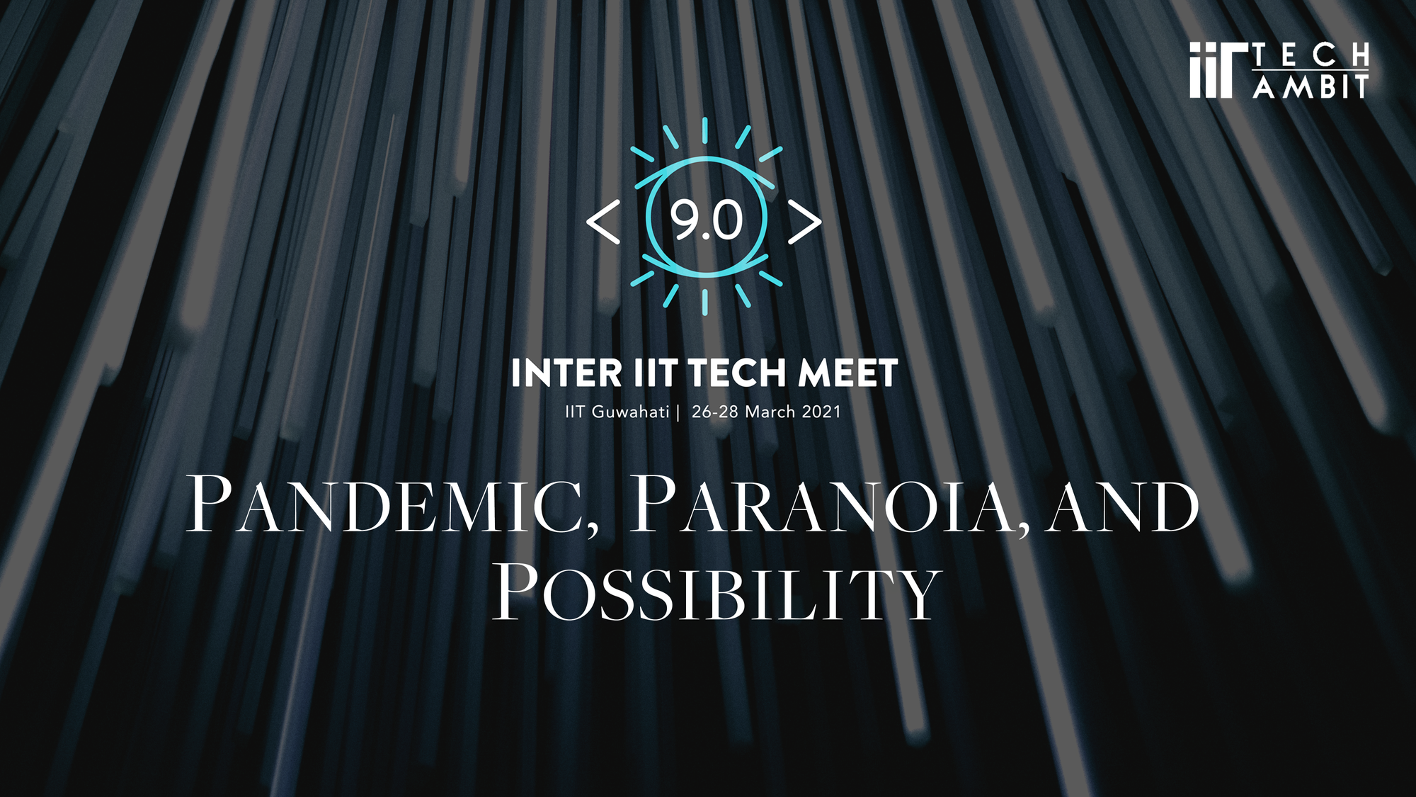 Inter IIT Tech Meet