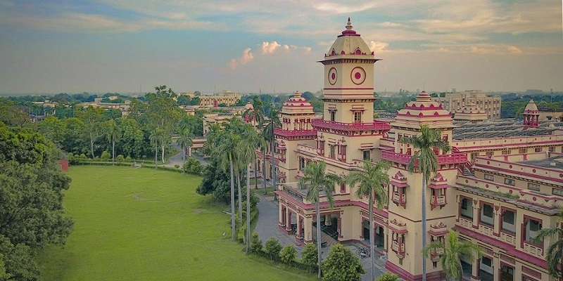 Alumni Association of Indian Institute of Technology (BHU), Varanasi