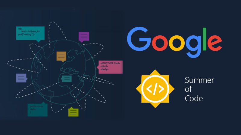 Google Summer of Code