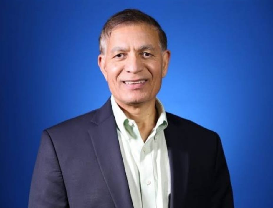 Mr. Jay Chaudhry (ECE ’80)