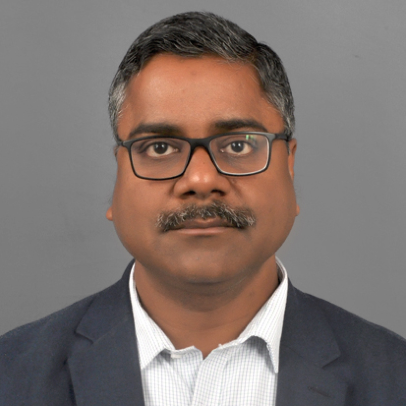  Prof. Rajeev Srivastava