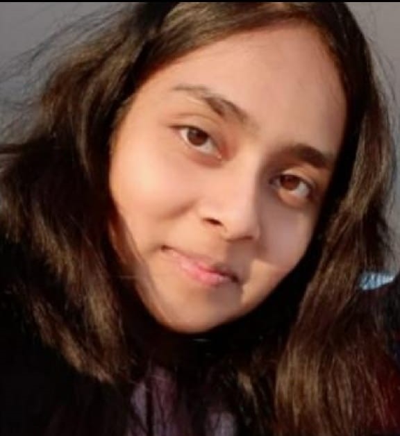 Niyati Srivastava