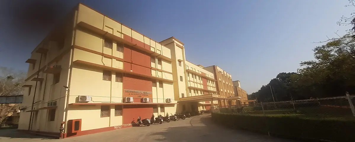 Establishment of New State-of-the-Art Laboratory Facilities for Advanced Research in the Field of Computer Science and Engineering