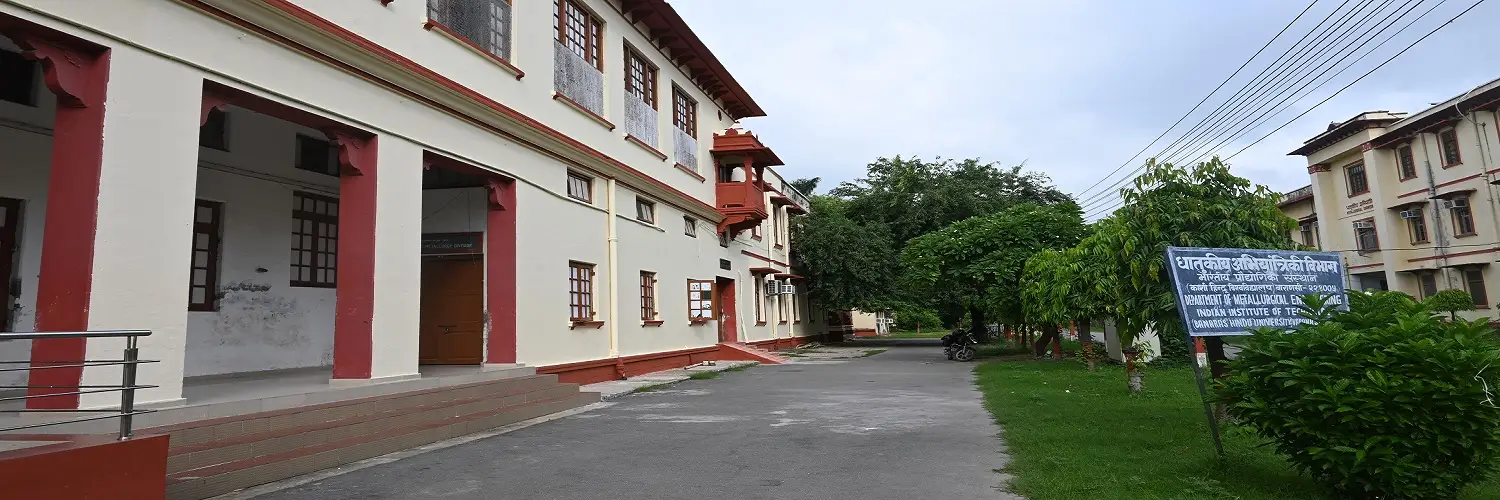 Research travel of research students – Malviya chair – Medal for academic excellence -Students welfare fund