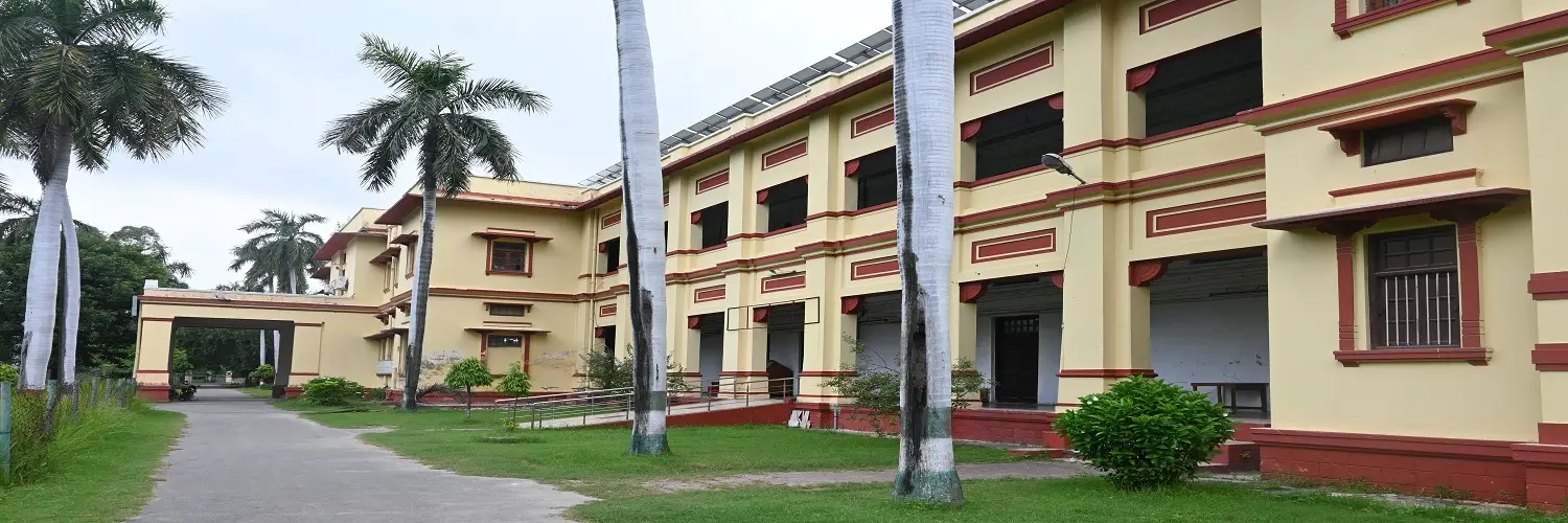 Renovation and upgradation of All UG labs common equipment