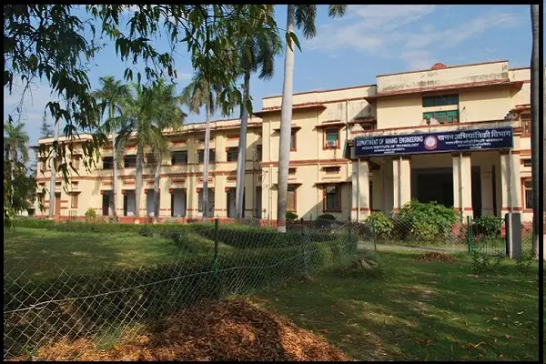 Renovation of LR1, LR2 and MP Netarwala Hall
